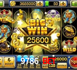 9786 Bet