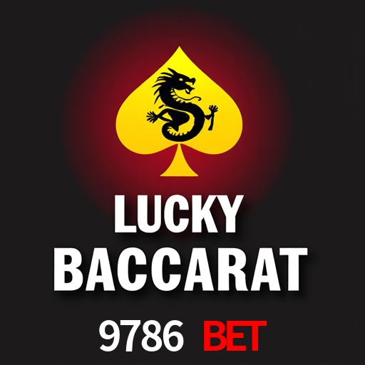 9786 Bet