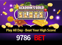 9786 Bet