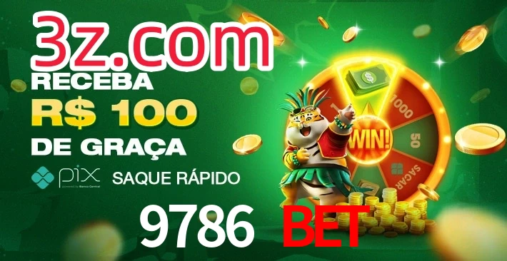 9786 Bet