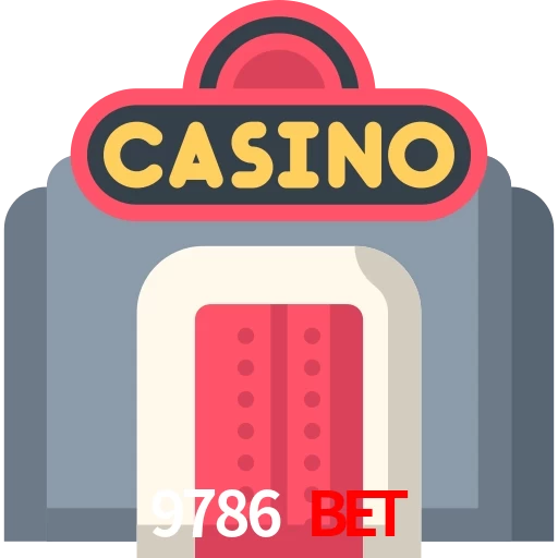 9786 Bet