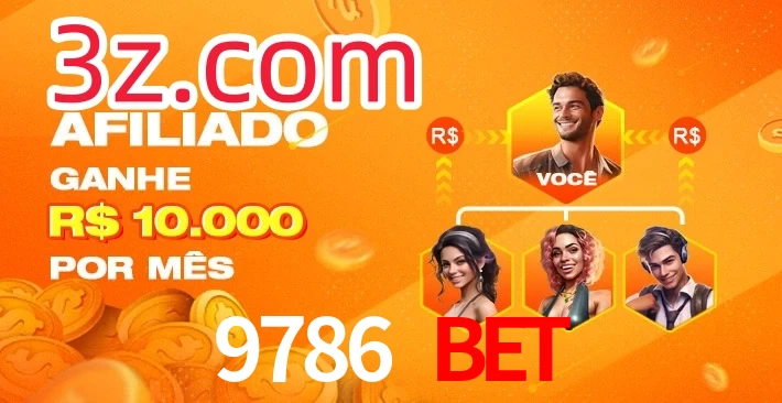 9786 Bet