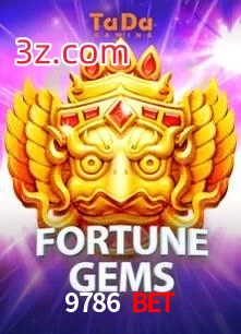 9786 Bet