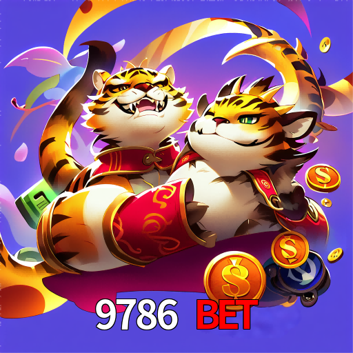 9786 Bet
