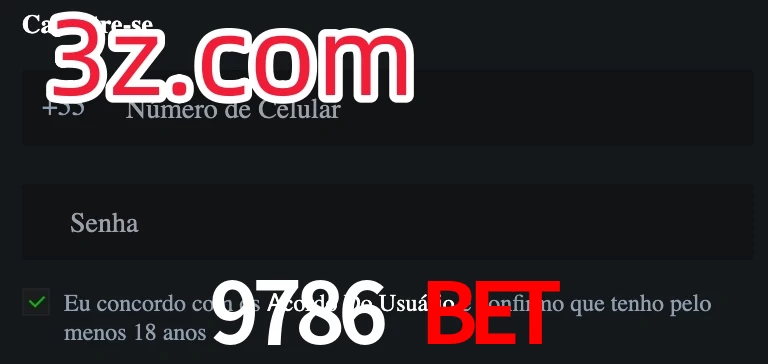 9786 Bet